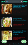 Japanese chef screenshot 6/6