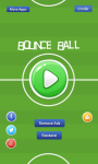 Bounce Ball - bounce ball and shoot arrow screenshot 2/4