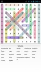 Puzzle Word Search Game screenshot 1/1