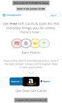 Swagbucks-Earn money online  screenshot 1/4