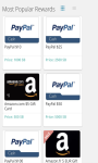 Swagbucks-Earn money online  screenshot 2/4