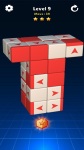 Tap Away Cube 3D screenshot 1/4
