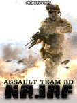 Assault Team Najaf screenshot 1/6