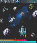 Asteroid Madness V1.01 screenshot 1/1