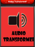 Audio Transformer screenshot 1/4