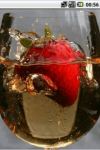 Strawberry in a glass by unbeatsoft screenshot 1/2