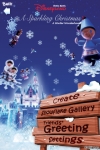 Disney's Snowflake Factory screenshot 1/1