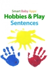 Learn to Speak & Read - Hobbies & Play Flashcards for Kids screenshot 1/1