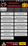 Dodgeball Movie Soundboard and Ringtones screenshot 1/3