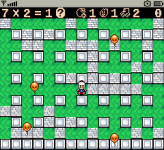 Bomberman Math screenshot 6/6