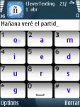 CleverSpanish screenshot 1/4