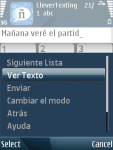 CleverSpanish screenshot 3/4