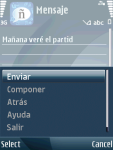 CleverSpanish screenshot 4/4