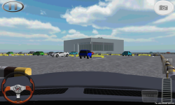 Car City Parking 3D screenshot 3/3
