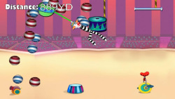 Rope Stunts in Circus screenshot 4/5