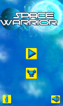 Space - Warrior  screenshot 1/5