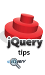 JQuery Tips screenshot 1/1