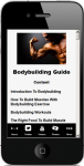 Bodybuilding Clothing screenshot 4/4