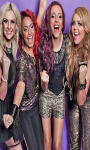 Little Mix Easy Puzzle screenshot 4/6