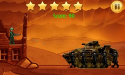 Army Challenge screenshot 6/6