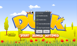 Duck Killer - Shooting Game screenshot 4/5