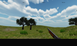 Skeet Shooting 3D screenshot 3/5