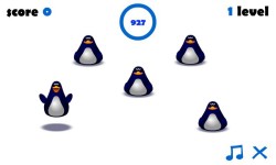 Tap the Penguin screenshot 1/2