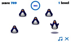 Tap the Penguin screenshot 2/2
