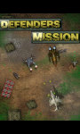 Defenders Mission screenshot 1/5