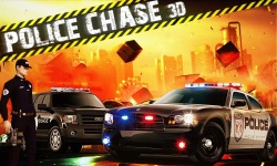 Police Chase 3D screenshot 1/5
