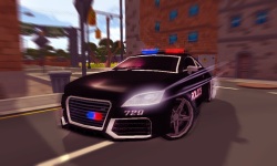 Police Chase 3D screenshot 5/5