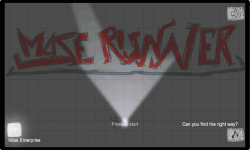 Maze Runner - Escape screenshot 1/6