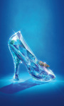 Cinderella Lost Shoe Live Wallpaper screenshot 1/3