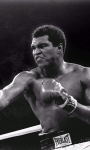 Muhammad Ali Live Wallpaper 2 screenshot 1/3