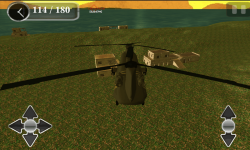 Army Transport Simulator Mania screenshot 1/6