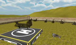 Army Transport Simulator Mania screenshot 6/6
