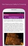  Pregnancy App Expect 7m screenshot 4/6
