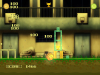 Angry Basketball Catapult screenshot 4/6