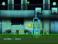 Angry Basketball Catapult screenshot 5/6
