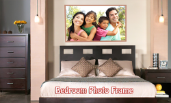 Bedroom Photo Frames screenshot 1/3