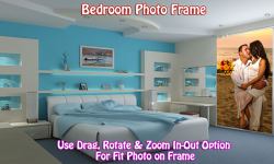 Bedroom Photo Frames screenshot 2/3