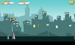 Ace World - Triple Jump Game screenshot 3/5
