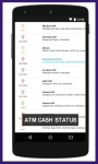 IFSC Codes  ATM Finder 2017 screenshot 4/5