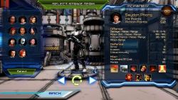 Strike Team Hydra screenshot 2/3