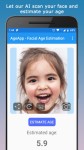 AgeApp - Facial Age Estimation screenshot 3/4