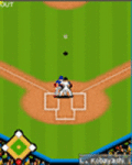 World League Baseball-08 screenshot 1/1