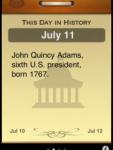 World Book - This Day in History screenshot 1/1