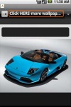 Lamborghini Luxury Cars Wallpapers screenshot 1/2
