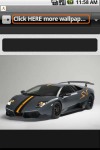 Lamborghini Luxury Cars Wallpapers screenshot 2/2