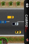 Cabrio Race  screenshot 2/2